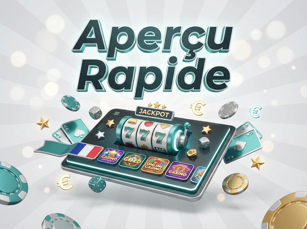 Aperçu Rapide